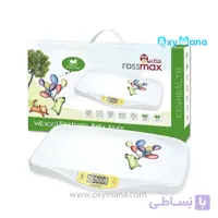 ترازو کودک رزمکس مدل WE300 دیجیتالی