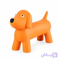 اسباب بازی سوتک دار سگ Muwa مدل داشهوند