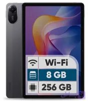 تبلت شیائومی مدل Redmi Pad 2 Wi-Fi ظرفیت 256 گیگابایت و رام 8 گیگابایت