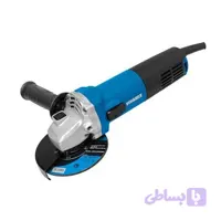 مینی فرز برقی ۱۱۵ میلی‌متری ۸۶۰ وات ویوارکس مدل VR8615