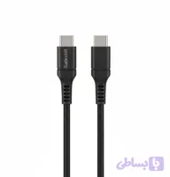 کابل دو سر تایپ سی مدل Galexbit شارژ سریع