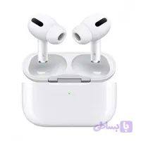 هدفون بلوتوثی اپل مدل AirPods Pro 2 (نسخه فول کپی High Copy) | نویز کنسلینگ ANC فعال + گارانتی ۳ ماهه