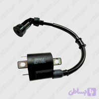 کویل انژکتور دلفی HBL نوع چهار