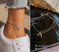 پابند دلفین (کد 376PS)
