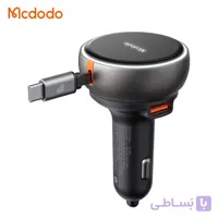 شارژر فندکی مک دودو Mcdodo CC4850