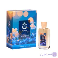 ادکلن زنانه اسکندل پرینس ۱۰۰ میلی لیتر
