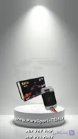 ردیاب جی پی اسH100 (SKY)