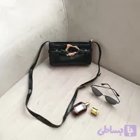 کیف دوشی دخترانه شقایق