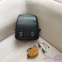 کوله چرم کارن