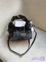 کیف دستی دخترانه ابرا