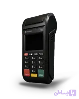 کارتخوان سیار TRENDIT T3 4G WIFI(فعال سازی رایگان)مخصوص کالابرگ