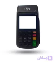 کارتخوان سیار دو سیم کارت SZZT I90 4G+WIFI (فعال سازی رایگان)