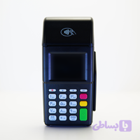 کارتخوان سیار ES600 4G+WIFI 2SIM (فعال سازی رایگان)