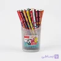 مداد مشکی آریا