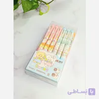 خودکار پاک کن دار فانتیزی