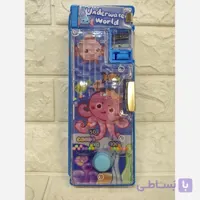 جامدادی مگنتی واترگیم