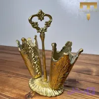 جاکاردی دو قلو برنزی
