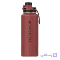 بطریk2 سانتکو SANTECO 950ml - فروشگاه لوازم کوهنوردی ماکالو