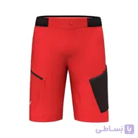 شلوارک مردانه ترکینگ SALEWA Pedroc 3 Durastretch - فروشگاه لوازم کوهنوردی ماکالو
