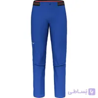 شلوار کوهنوردی مردانه Salewa Pedroc Pro Durastretch - فروشگاه لوازم کوهنوردی ماکالو