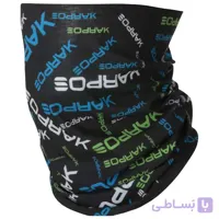 اسکارف ایتالیاییKarpos neck warmer - فروشگاه لوازم کوهنوردی ماکالو