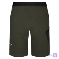 شلوارک سالیوا SALEWA LAVAREDO HEMP M TRAINSHORTS - فروشگاه لوازم کوهنوردی ماکالو