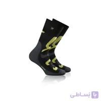 جوراب کوهنوردی ترکینگ سه فصل روهنر ROHNER TREKKING LIGHT,HIKING - فروشگاه لوازم کوهنوردی ماکالو