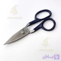 قیچی دست ساز فولادی
