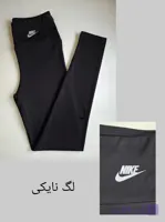 لگ کمر گنی نایک مشکی غواصی