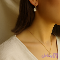 نیمست مروارید پرورشی اصل مدل بابونه