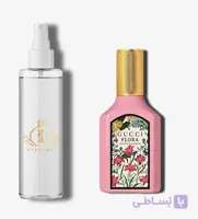 بادی اسپلش  اختصاصی  گوچی فلورا گورجس گاردنیا | Gucci Flora Gorgeous Gardenia