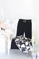 شلوار دمپا مجلسی