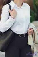 شومیز کلاسیک ترک