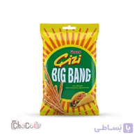 چوب شور تاکو اولکر | Ulker Cizi