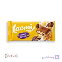 شکلات تخته ای روشن ویفر شکلاتی 90گرم | Roshen