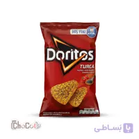 دوریتوس تورکا ۱09 گرم | Doritos Turka
