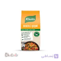 چاشنی مخصوص خورشت و خوراک کنور 65گرم | Knorr