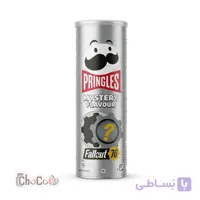 چیپس پرینگلز میستری 165گرم | Pringles Mystery Flavour (Fallout76)