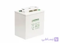 باتری خورشیدی Hoppecke