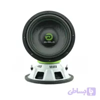 ساب ووفر دیابلو مدل DIABLO DLS 12800