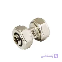 بوشن تبدیل کوپلی 25*20 نیوپایپ