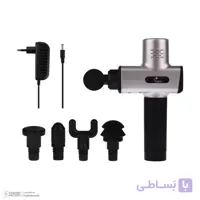 ماساژور برقی زنیتمد مدل PHYSIOLINE PRO MAX