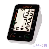 فشارسنج دیجیتال وکتو مد PG-800 B12