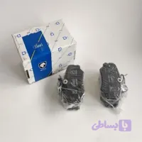 لنت جلو پژو 405 ایسا
