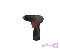دریل شارژی ۱۶ ولت چکشی براشلس ژکسون مدل ZHD1601-B