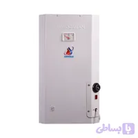 آبگرمکن برقی استیل خروشان مدل IBP50-4