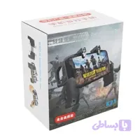 دسته پابجی مدل K21 بی سیم گیمینگ