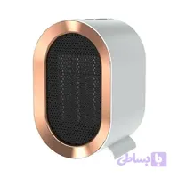 بخاری برقی فن دار کم مصرف برند اسمارت هیتر مدلxh-1201