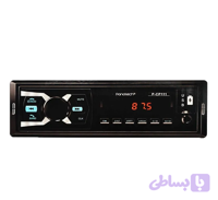 رادیو پخش وضبط خودرو برند پاناتک مدلP-CP111