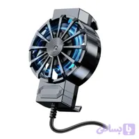فن خنک کننده گیمینگ موبایل مدل x16